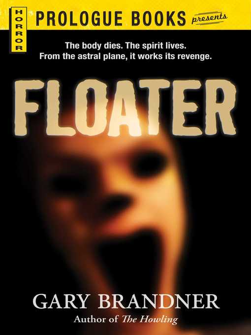 Title details for Floater by Gary Brandner - Wait list